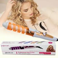เครื่องม้วนผม Qiangli Professional Hair Curler QL-118 รุ่น hair-culer-portable-Diameter-19-mm-QL-118-04a-J1