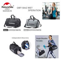 Naturehike GMY Bag wet separation