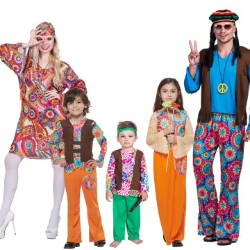 Shop Halloween Costume Fir Family with great discounts and prices online -  Feb 2024