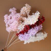 【CC】 90cm Pole Snow Artificial Wedding Decorations  Decoration