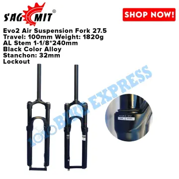 sagmit air fork