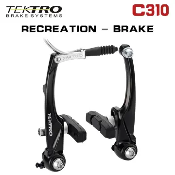 Tektro 855AL Linear Pull Brake F or R