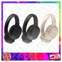 Final Audio AG WHP01K Wireless Headphones Bluetooth Noise Cancelling Neocan ANC with Mic