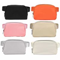 ；。‘【 Belt Bag Small Waist Bag Crossbody Fanny Packs For Women Men Waterproof Everywhere Fanny Pack For Sports Running Outing