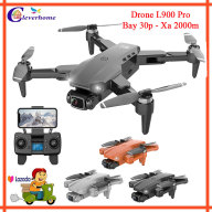 Flaycam Drone Camera 4k Full HD ZLRC L900 PRO, flycam mini thumbnail
