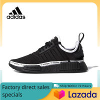 （Genuine Special）ADIDAS NMD R1 Mens and Womens Sports Sneakers A100/105 - The Same Style In The Mall