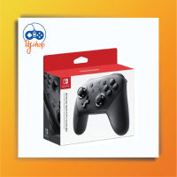 Nintendo Switch Pro Controller สีดำ 5.0 8 Ratings