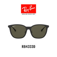 RAY-BAN - - RB4333D 601/9A - 601/9A 55