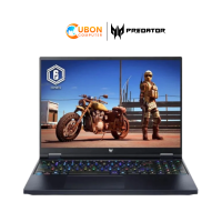 ACER PREDATOR HELIOS NEO 16 PHN16-71-53TD NOTEBOOK (โน๊ตบุ๊ค) INTEL I5-13500HX / RTX 4050 / 16GB DDR5 / 512GB / WIN11