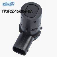 3F2Z15K859BA YP3F2Z-15K859-BA เซ็นเซอร์ PDC คุณภาพสูงและใหม่อุปกรณ์เสริมรถยนต์สำหรับ F-250ฟอร์ดซุปเปอร์ดิวตี้2002ของแท้รับประกันสามปี