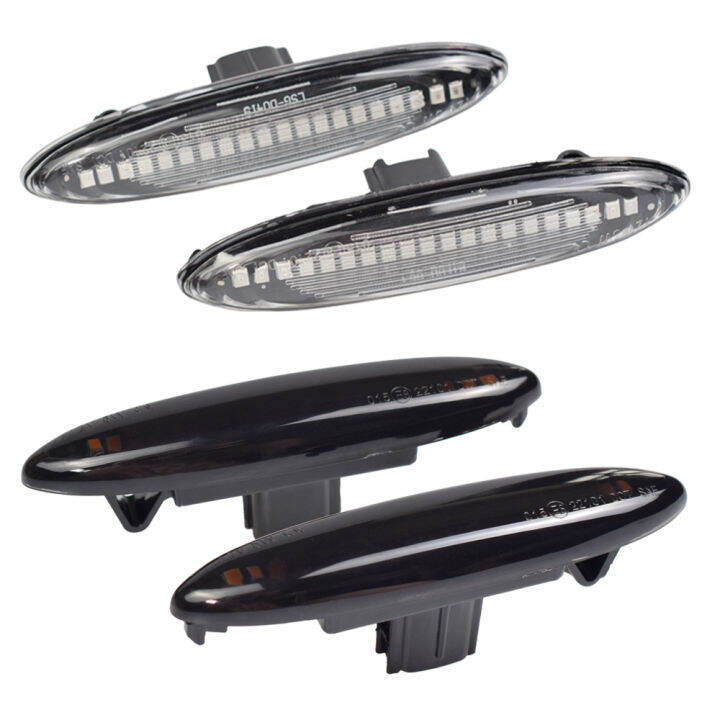 1คู่-led-แบบไดนามิกด้านข้าง-marker-ไฟเลี้ยวสำหรับ-lexus-is250-is350-sc430-toyota-mark-x-reiz-crown-uzz40-highlander-camry-40