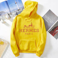 HERMES- LONGเสื้อยอดฮิตลายมิกกี้เมาส์ แจ็คเก็ต เเสื้อกันหนาว เสื้อฮู้ดแขนยาวเสื้อผ้าแฟชั่นนานาชาติ***ปลีก-ส่ง*** BK200