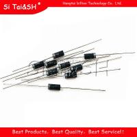 100PCS Rectifier Diode IN4001 1A 50V DO 41 1N4001