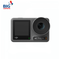 DJI OSMO ACTION 3 - ประกันศูนย์