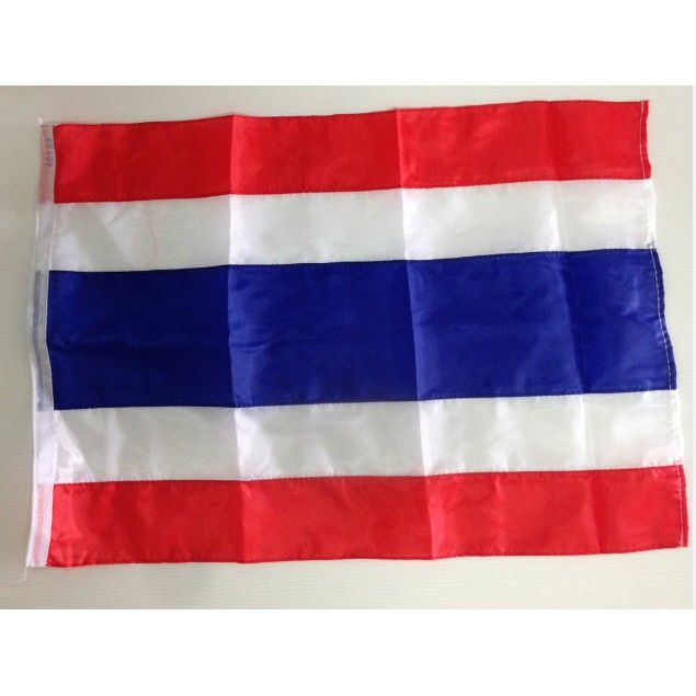 ธงชาติไทย-คุณภาพดี-ขนาดเล็ก-หลากหลายขนาด