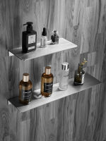 Bathroom Shelf cm Brushed Chrome Shower Rack Corner Shelf Square Bath Shower Shelf Bathroom Storage Organizer Rack