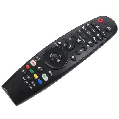Remote Control AEU Magic AN-MR18BA AKB Replacement for LG Smart