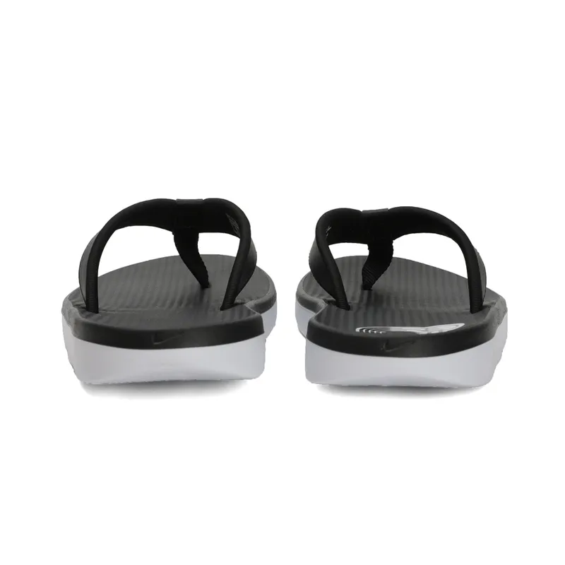 Nike beach best sale flip flops