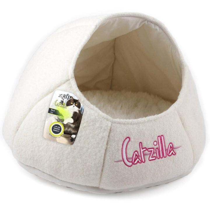 Catzilla Nest Cat Bed Lazada PH