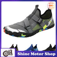 Barefoot Water Shoes For Men Women Quick-drying Breathable Non