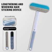 Glass Mirror Cleaning Brush E6I6