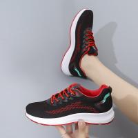 HOT★The New Fashion Platform Sport Shoes for Women 2023 Casual Comfortable Breathable Mesh Sneakers Ladies Outdoor Running Shoes