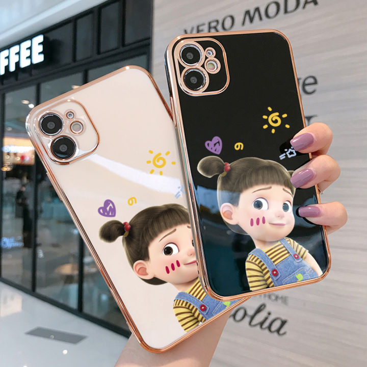 hontinga-เคสโทรศัพท์-oppo-เคสสำหรับ-oppo-reno6-z-reno6z-reno-6z-6-z-5g-หรูหราชุบโครเมี่ยม-tpu-นิ่มฝาครอบเต็มรูปแบบกันรอยกล้องเคสยางสำหรับเด็กผู้หญิง