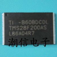 5pcs TMS28F200AS TSSOP-48