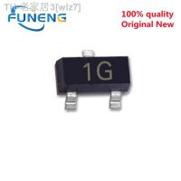 【CW】❦♣  100PCS BC847C SOT23 BC847 847C SMD SOT-23 1G transistor