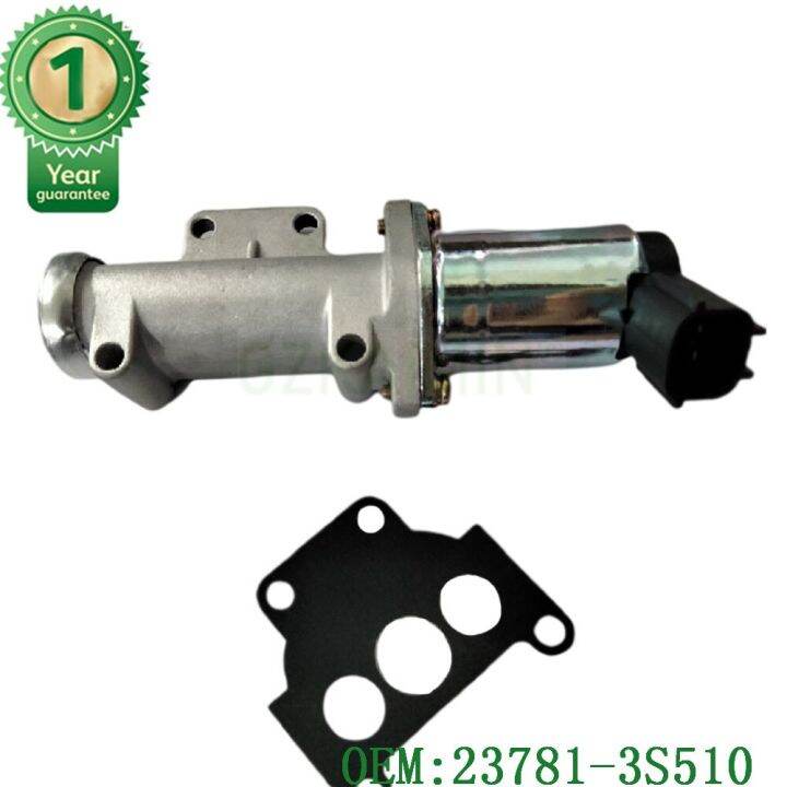 High Quality New Fuel Injection Idle Air Control Valve OEM 237813S510