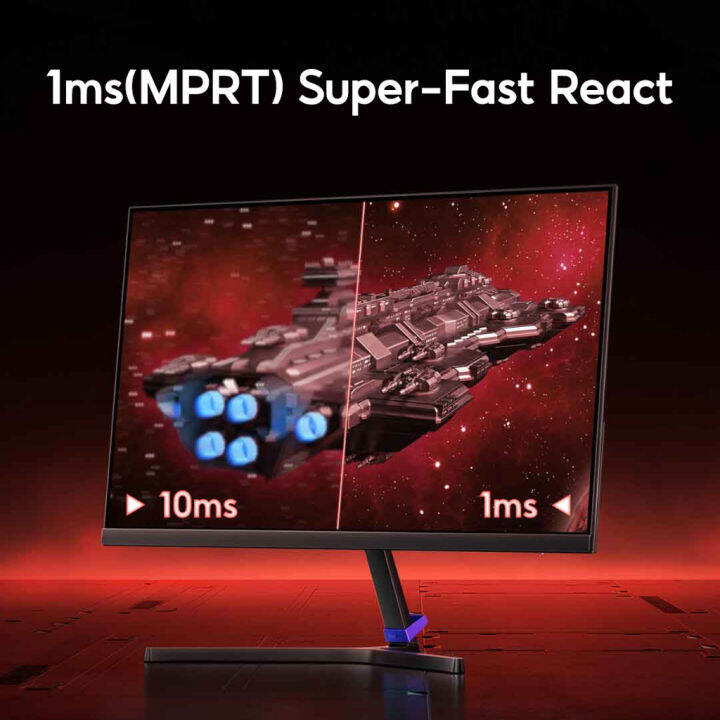 Ek Xiaomi Redmi Gaming Monitor G Inch Hz Fast Ips Full Hd