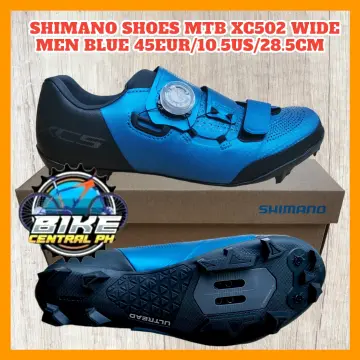 Shimano 2024 xc501 blue