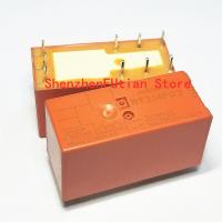 New Product 5Pcs/Lot RT314F03 16A 3VDC DIP-9