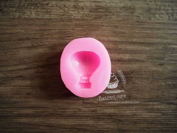 พิมพ์ซิลิโคน-3d-รูปบอลลูน