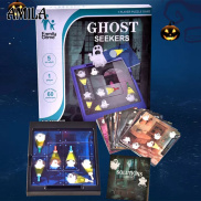 AMILA Children exercise logical thinking educational toys Ghost clearance