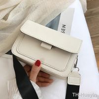 【hot】☋  Ladies Messenger New Color 2023 Wide Shoulder Small Crossbody