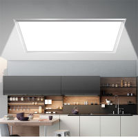 LED Ceiling Lamp LED Modern Panel Light 72W 36W 24W 18W 12W 220V Bedroom Kitchen Surface Mount Flush Panel Light 30x30cm E11870