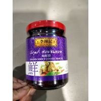 ? ? Lee Kum Kee Hoisin Sauce  ฮอยซินซอส 240 กรัม ราคาถูกใจ