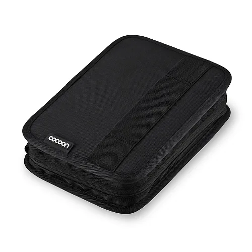 Cocoon Innovations Tablet Travel Case 7 with GridIt! Black Lazada PH