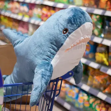 Shark Stuffed Toys Giá Tốt T08/2024 | Mua tại Lazada.vn