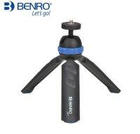 Benro PP1 PocketPod Mini Table Top Ball Head ขาตั้งกล้องสำหรับกล้องและสมาร์ทโฟน