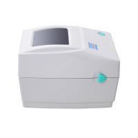 เครื่องปริ้นราคาถูกXprinter รุ่นXP-460Bของแท้ เครื่องปริ้่นใบปะหน้า