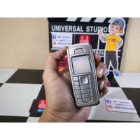 Nokia​​ 6230 (งานสะสมวิจัยและต่อยอด)​