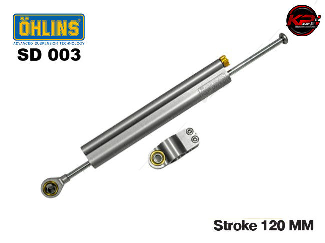 กันสะบัด OHLINS SD003 FOR Stroke 120 MM