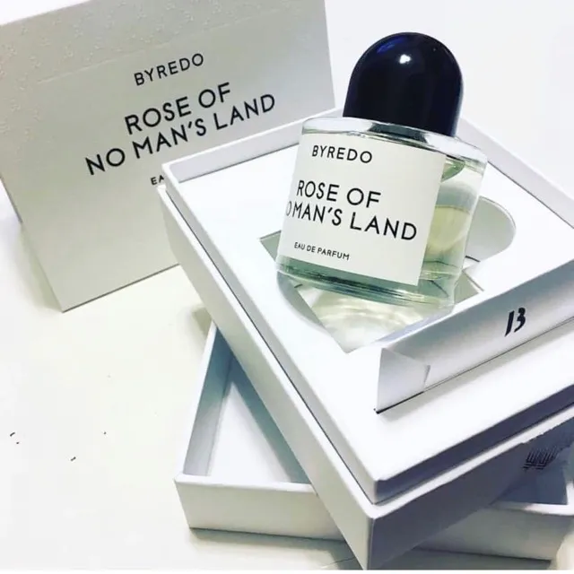 Byredo Rose Of No Man's Land 100ml | Lazada PH