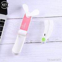 【hot】✲❃♈  Handheld  USB Rechargeable Desktop Air Cooler for