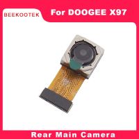 DOOGEE X97กล้องหลังมือถืออุปกรณ์เสริมกล้องหลักมองหลังสำหรับ X97สมาร์ทโฟนเลนส์สมาร์ทโฟน SXT37122