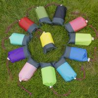 Camping Picnic Blanket Hiking Grass Travel Park Handy Mat Pad Rug Carpet w/ Bag Sleeping Pads