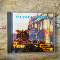 CD Pennyฉลาดแท้เท่านั้น