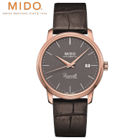 Mido รุ่น BARONCELLI HERITAGE GENT รหัสรุ่น M027.407.36.080.00